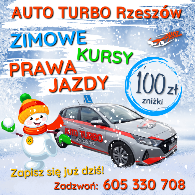 OSK-AUTO-TURBO-promocja-zimowa-dla-wszystkich-uczniow-i-studentow-100-zl-znizki